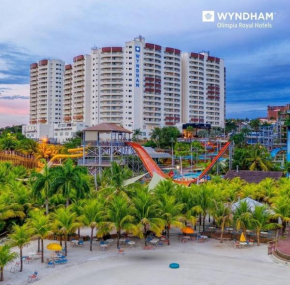 Wyndham Olímpia Royal